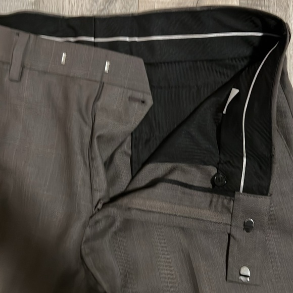 Louis Raphael Tailored Dress Pants - Picture 6 of 10